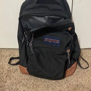 Jansport College Backpack